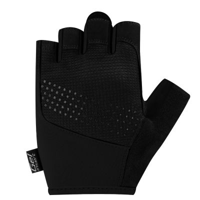 3. Men's Cycling Gloves XL BK AVARE