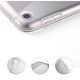 7. Slim Case ultra thin cover for Samsung Galaxy Tab S7 Lite transparent