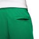 4. Nike Club Men's Green Shorts FN3520 365