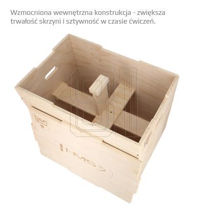 75. Wooden box DSC01 17-62-100