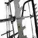 33. VIRTUFIT SM100 SMITH MACHINE - WITH LIFT STATION - STRENGTH STATION