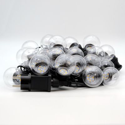 RealPower 463627 string light 10 m 24 LED lamp(s)