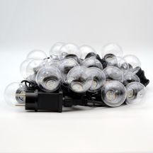 RealPower 463627 string light 10 m 24 LED lamp(s)