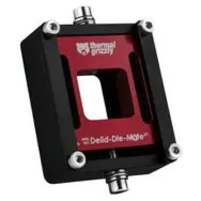 7. Thermal Grizzly Intel 1851 Delid-Die-Mate V1