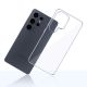 13. 3mk Clear Case for Samsung Galaxy S26 Ultra - transparent