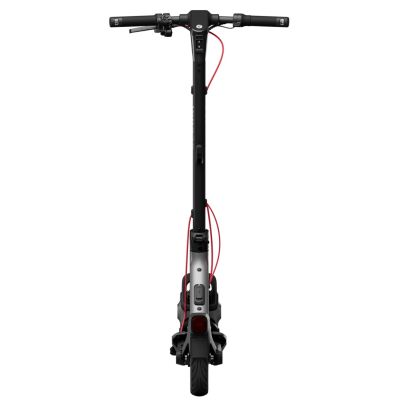 4. Segway-Ninebot KickScooter F3 D Electric Scooter
