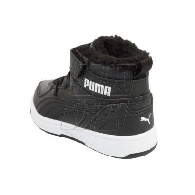 5. Puma Rebound Joy Jr 37547 901 shoes