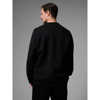 3. Men's regular sweatshirt without hood 4F x Robert Lewandowski RL9SAW25TSWSM2579-20S