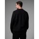 3. Men's regular sweatshirt without hood 4F x Robert Lewandowski RL9SAW25TSWSM2579-20S