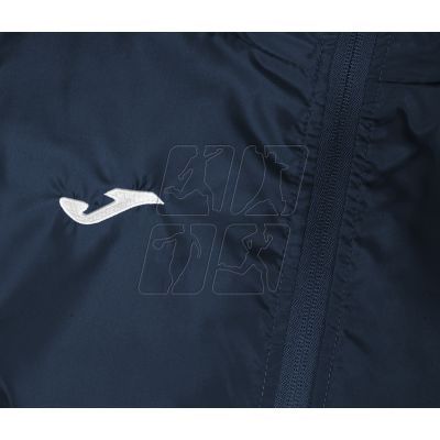 3. Joma Iris M 100087.300 football jacket