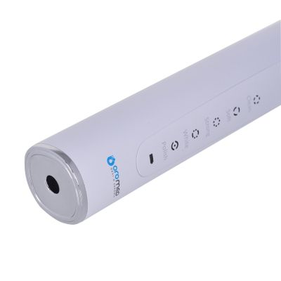 5. ORO-SONIC X PRO WHITE sonic toothbrush