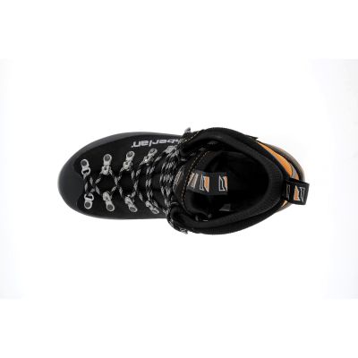 2. Zamberlan MOUNTAIN PRO EVO GTX RR PU Men's Adult Black
