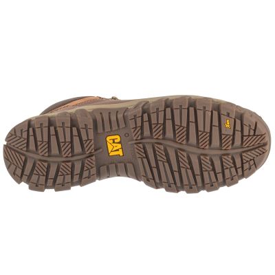 4. Caterpillar Threshold Rebound Trek P726211 Brown 42