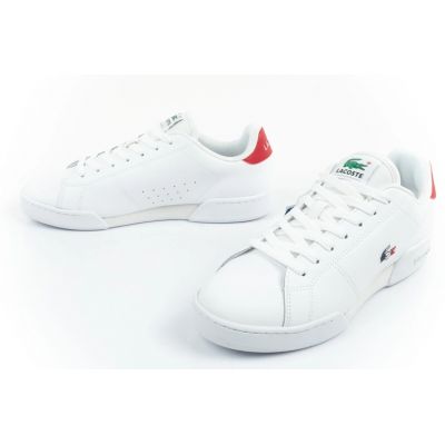 8. Lacoste Carnaby Cup 125 4 SMA M 749SMA0112407 shoes
