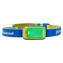 Black Diamond WIZ HEADLAMP POWELL BLUE