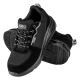 S1 SR Neo Air work shoes, steel toe, reflective, size 40