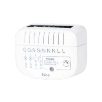 2. Nice DoubleDimmer Control two-channel LED dimmer (FGD-223 EU)