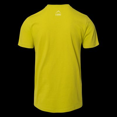 2. Men's GISLI Short Sleeve T-Shirt