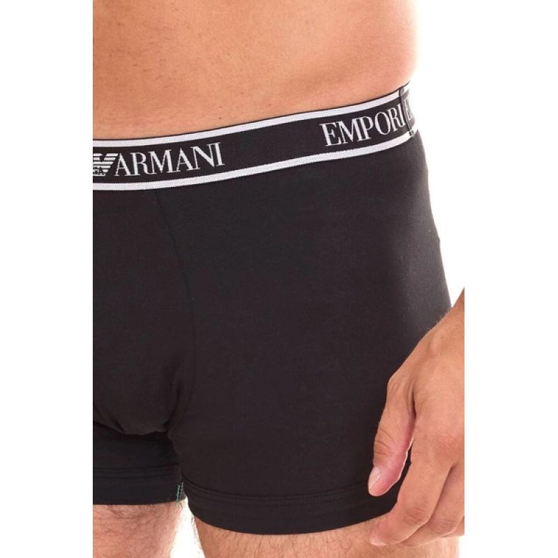 6. Emporio Armani boxer shorts M 111357 4R717 21320