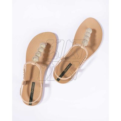 10. Ipanema Class Glow Sandals W 26751 24911