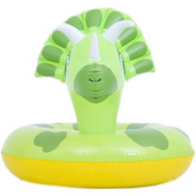 5. SWIMMING RING 100CM DINOSAUR 35466
