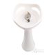 7. Esperanza Frappe Hand Blender EKM001K (250W; black)