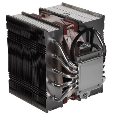 3. NOCTUA NH-D12L CPU Cooler