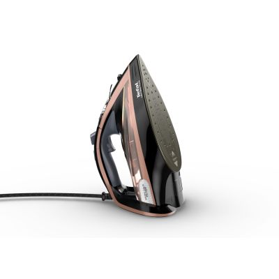 3. TEFAL FV 9845 Ultimate Pure 3200W Iron