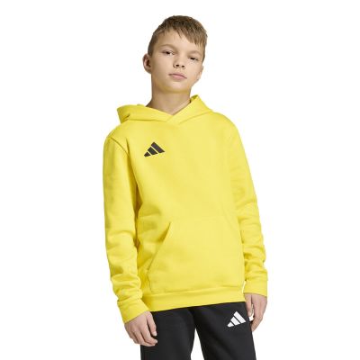 Adidas ENTRADA 26 Hoody Junior JZ6564 sweatshirt
