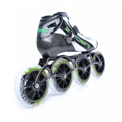 7. Tempish Spider 10000047015 Speed Skates