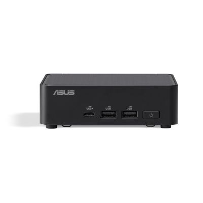 3. ASUS NUC 14 Pro RNUC14RVKU500002I UCFF Black 125H