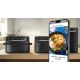 8. Bosch MAFD440B7 2500W Air Fryer; 4.5l