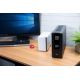 6. BACK UPS PRO BR 650VA 6 OUTLETS/AVR LCD INTERFACE BACK UPS PRO B