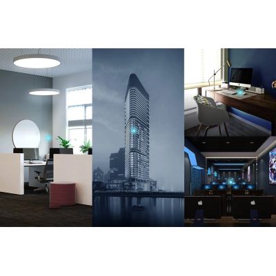 10. Ugreen Flat Cable Internet Network Cable Ethernet Patchcord RJ45 Cat 7 STP LAN 10 Gbps 10m Black (NW106 11265)