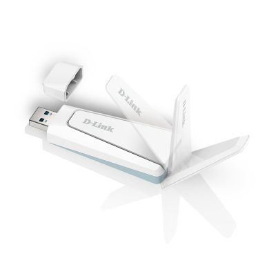 4. D-Link AX18U WLAN network card 1800 Mbit/s