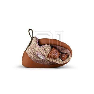 6. Affenzahn Sneaker Knit Happy Cat Jr 00397-70093 shoes