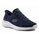 6. Skechers Bounder 2.0 Emerged M 232459-NVY shoes