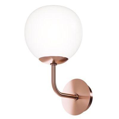 7. Maytoni MOD221-WL-01-G wall lighting E14
