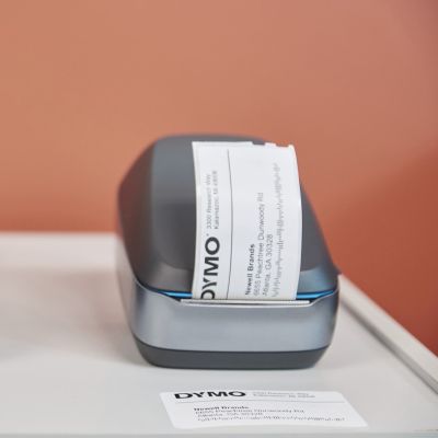 30. Dymo label writer wireless 2000931