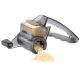 GEFU RULLARE Rotary Grater Black