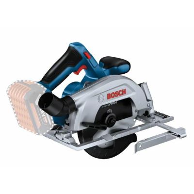 14. Bosch GKS 185-LI 16.5 cm Black, Blue, Gray 5000 RPM