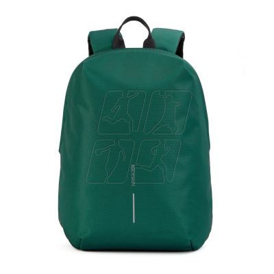 4. XD DESIGN BOBBY SOFT FOREST GREEN BACKPACK P/N: P705.997