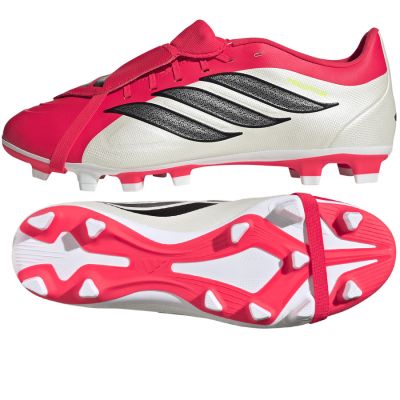 Adidas Predator Club FT FG JS0346 shoes