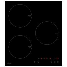 Induction hob MPM-45-IM-07 45cm, 3 cooking zones, Booster