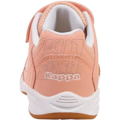 5. Kappa Damba K Jr 260765K 7410 shoes