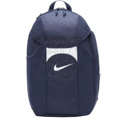 5. Backpack Nike Academy Team Backpack DV0761-410