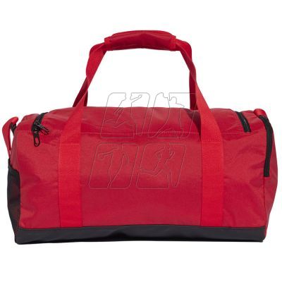 3. Adidas Linear Duffel S bag IN6113