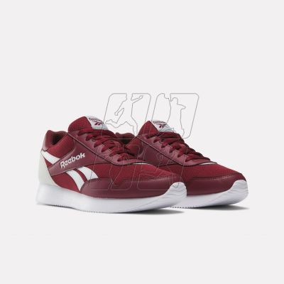 2. Reebok Jogger Lite M 100074148 shoes