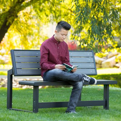 13. Lifetime Bench 60253
