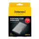 7. INTENSO Premium Edition 3823440 external hard drive (256 GB; 1.8"; USB 3.0; anthracite)